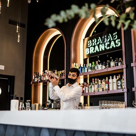 Mercure Lugo Centro المظهر الخارجي الصورة