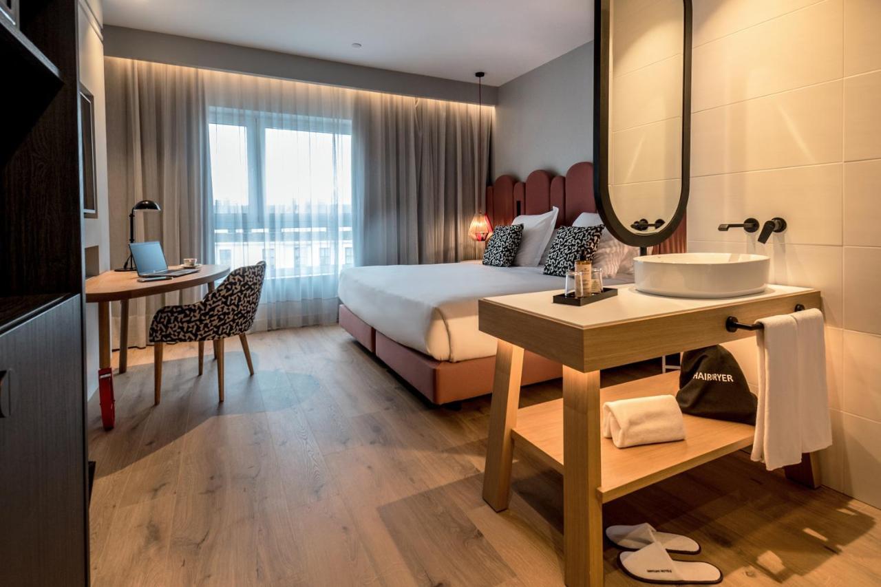 Mercure Lugo Centro المظهر الخارجي الصورة