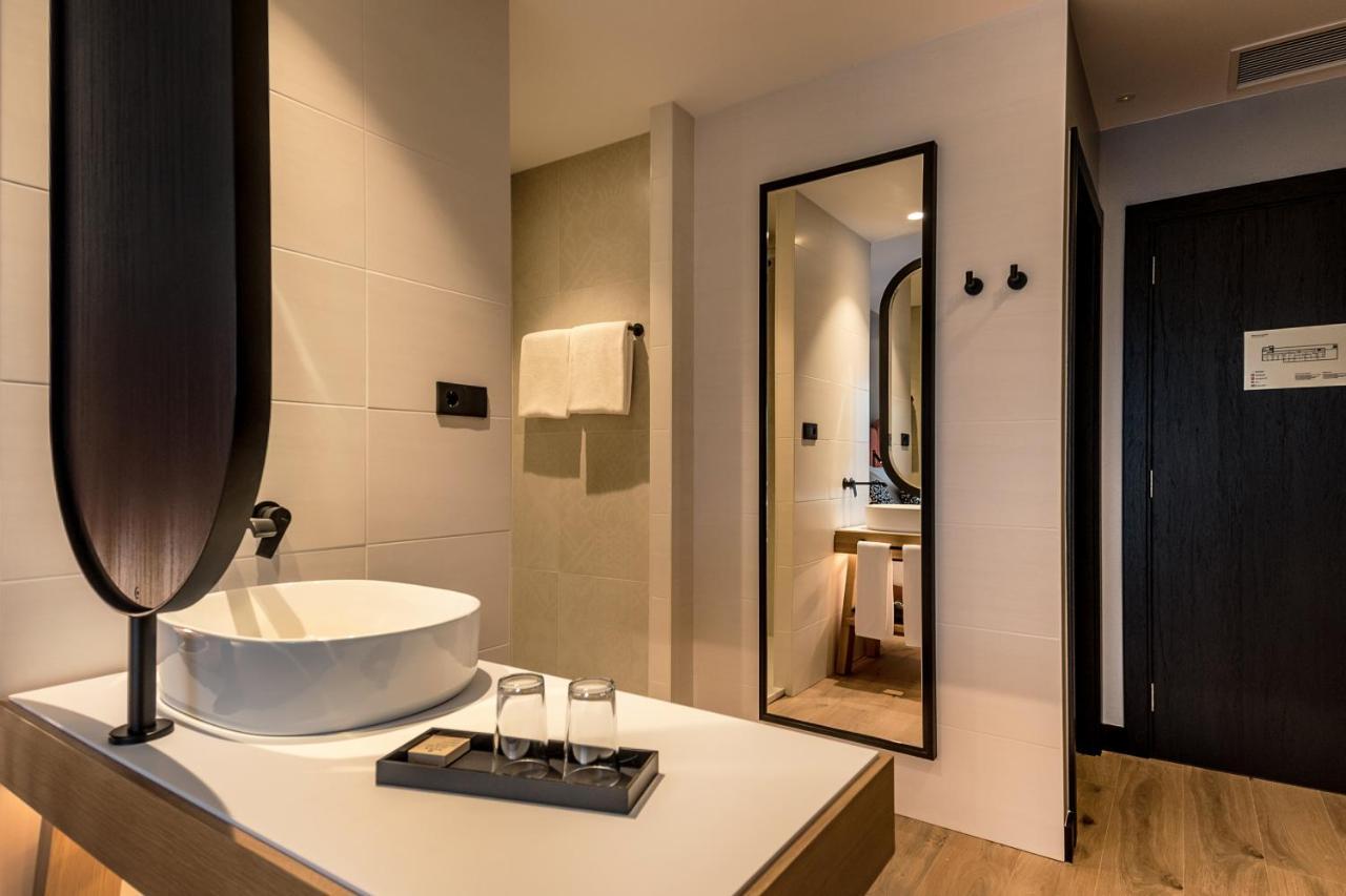 Mercure Lugo Centro المظهر الخارجي الصورة