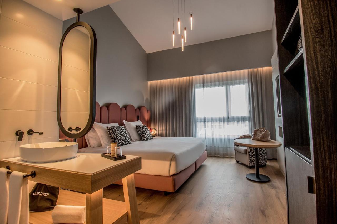 Mercure Lugo Centro المظهر الخارجي الصورة