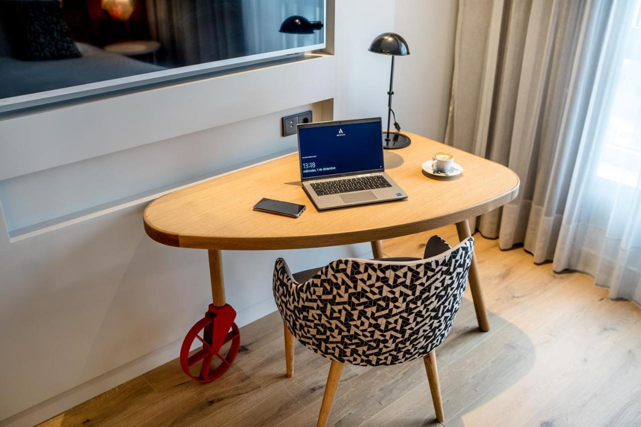 Mercure Lugo Centro المظهر الخارجي الصورة