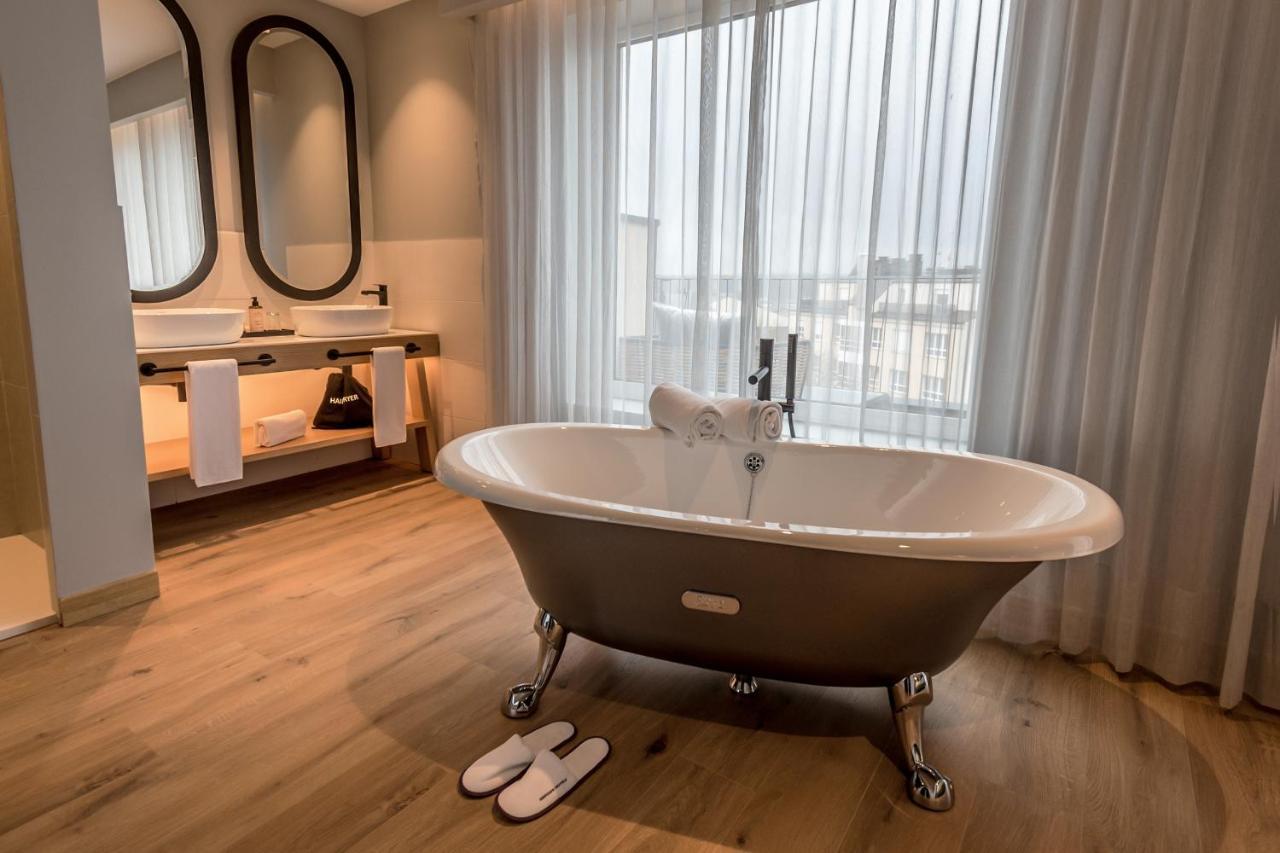 Mercure Lugo Centro المظهر الخارجي الصورة