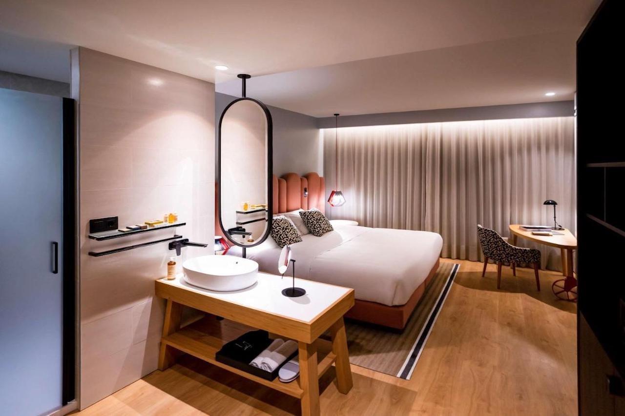 Mercure Lugo Centro المظهر الخارجي الصورة