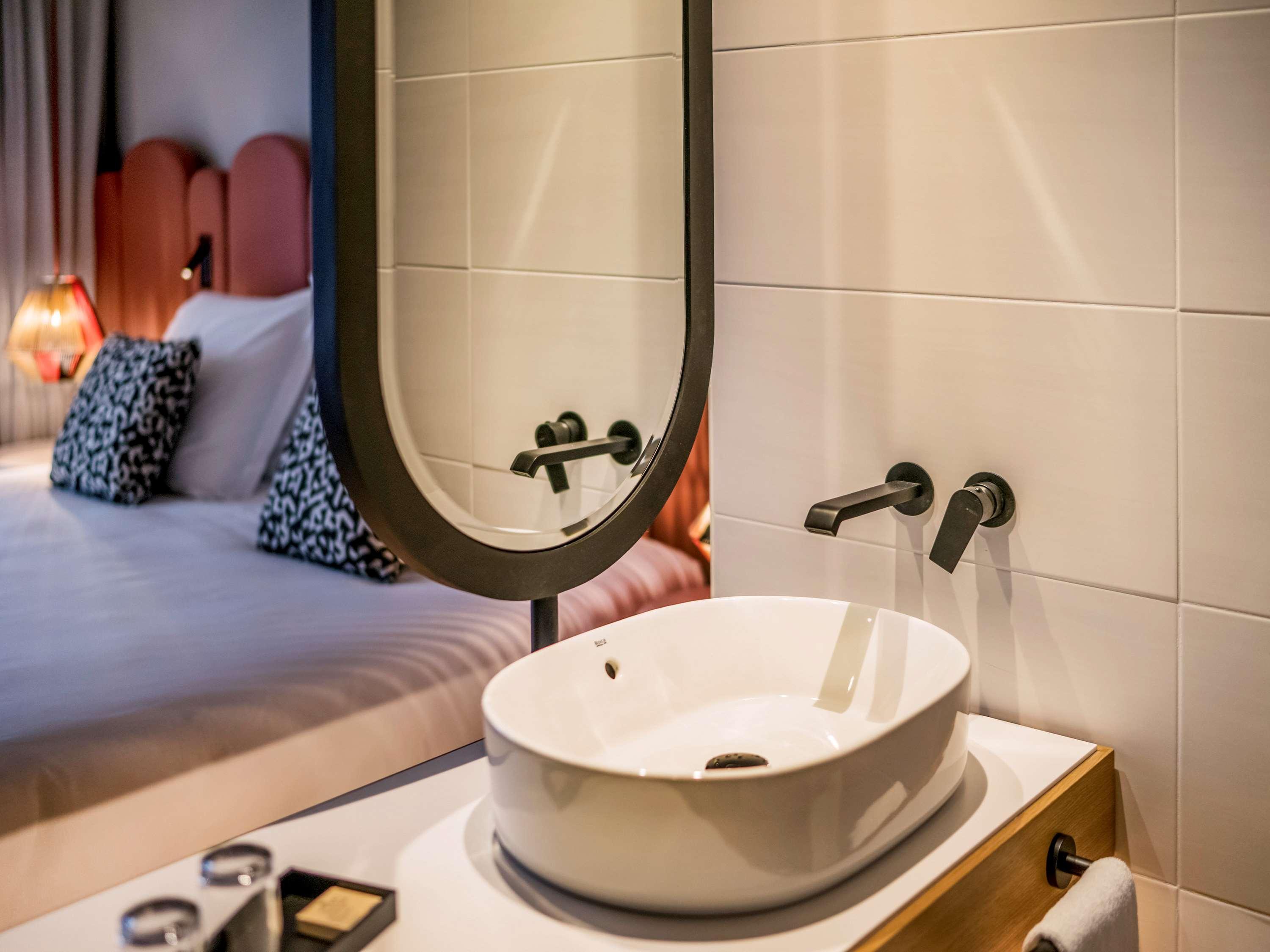 Mercure Lugo Centro المظهر الخارجي الصورة