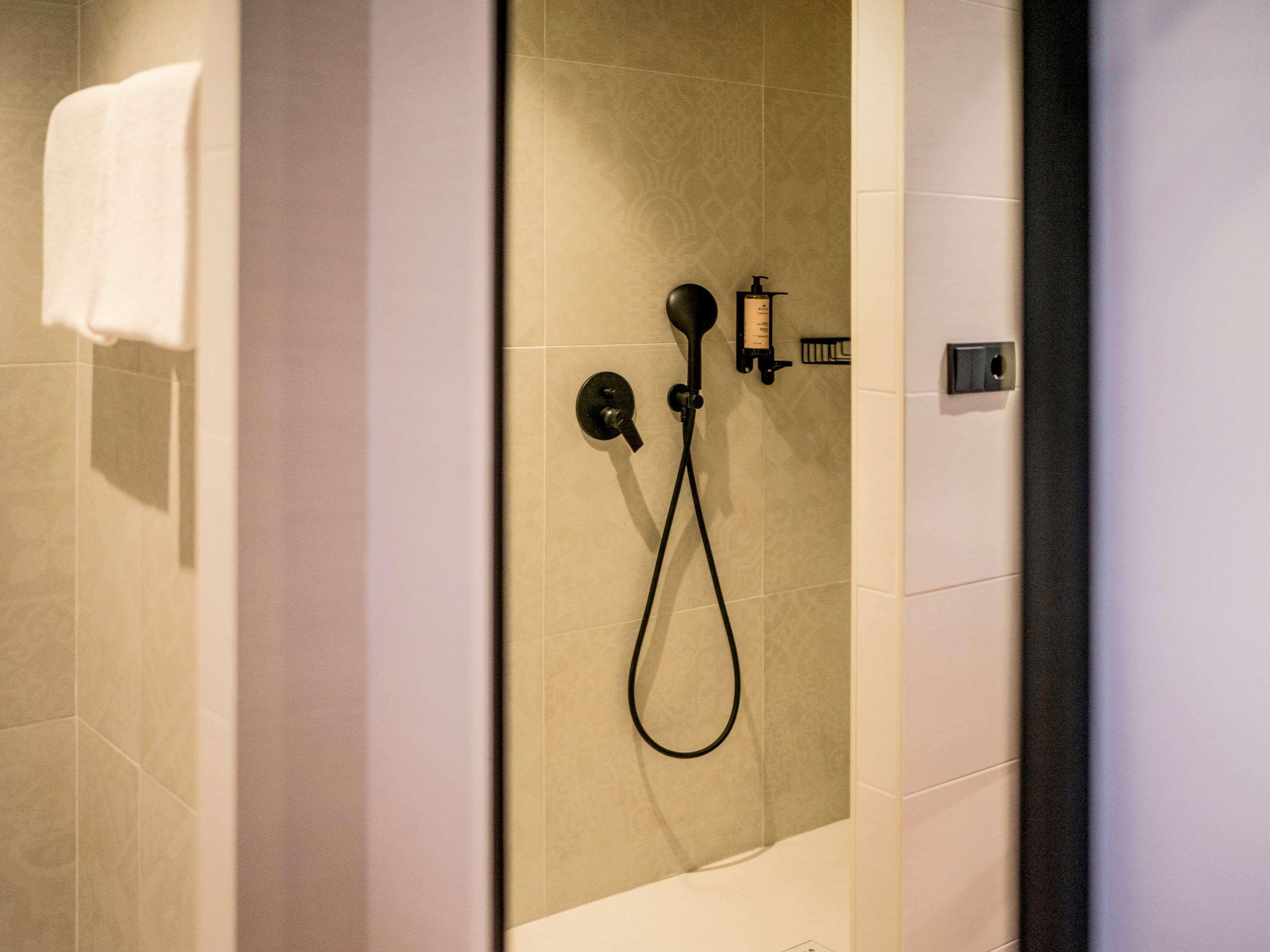 Mercure Lugo Centro المظهر الخارجي الصورة