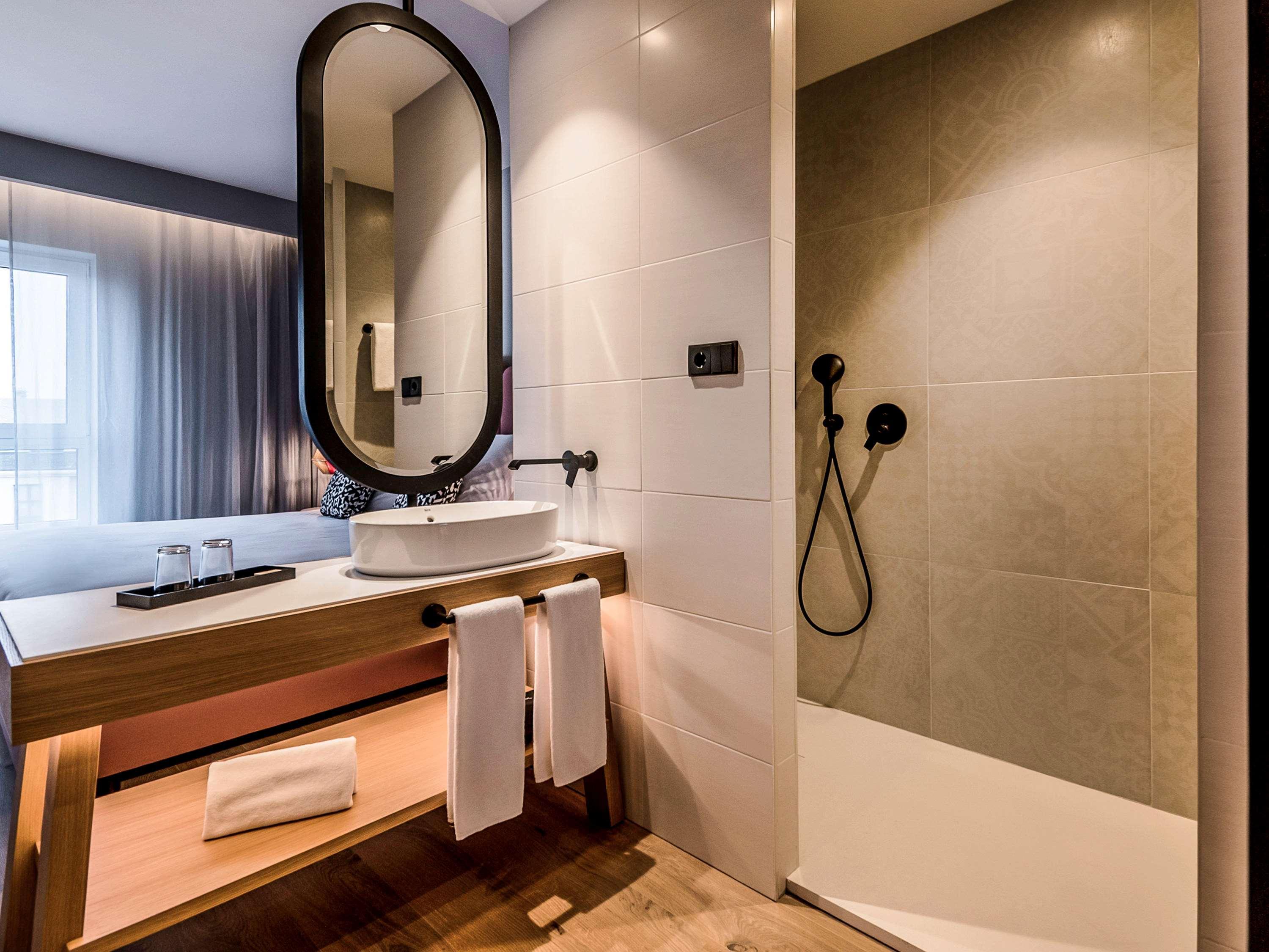 Mercure Lugo Centro المظهر الخارجي الصورة