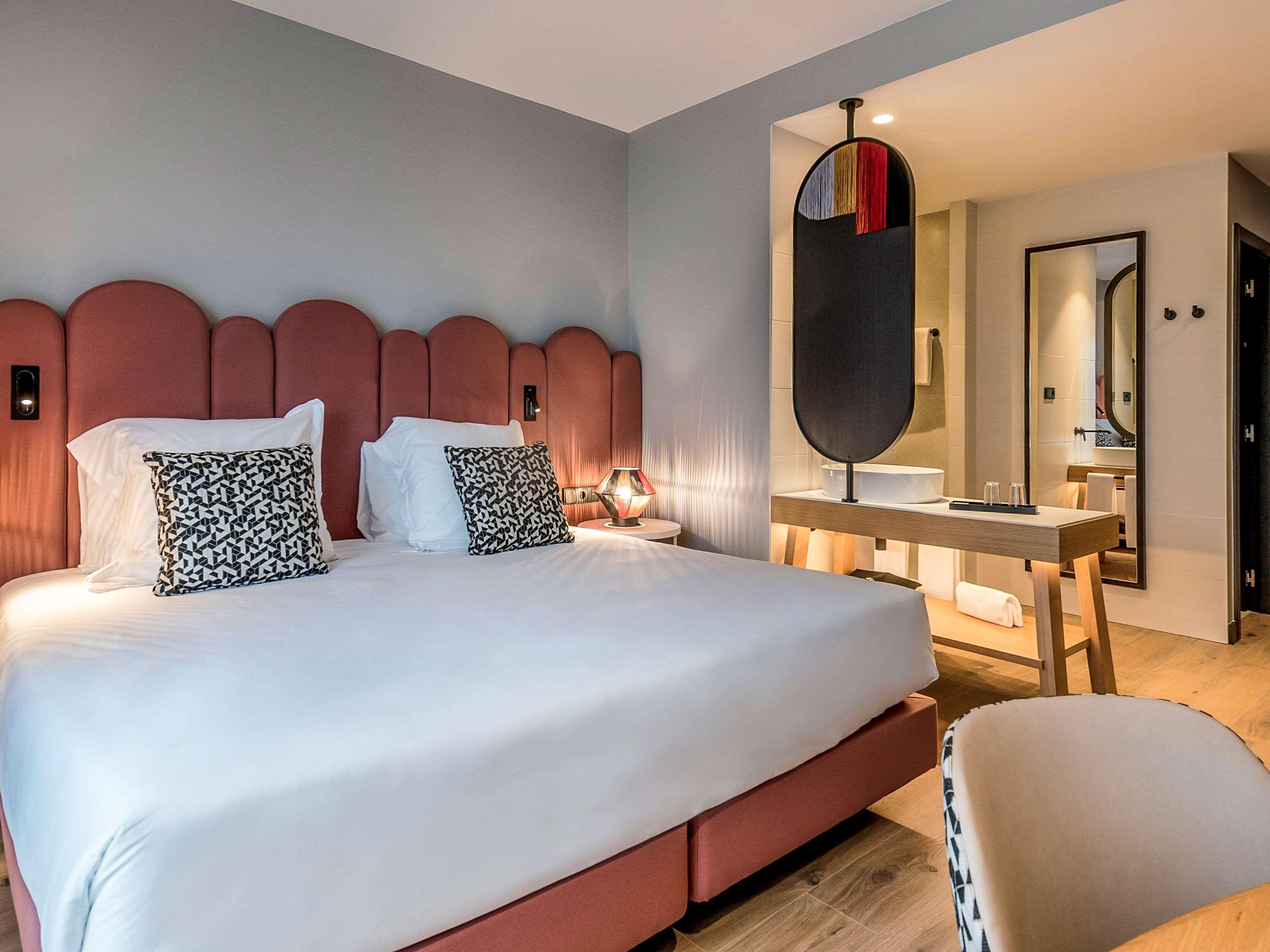 Mercure Lugo Centro المظهر الخارجي الصورة