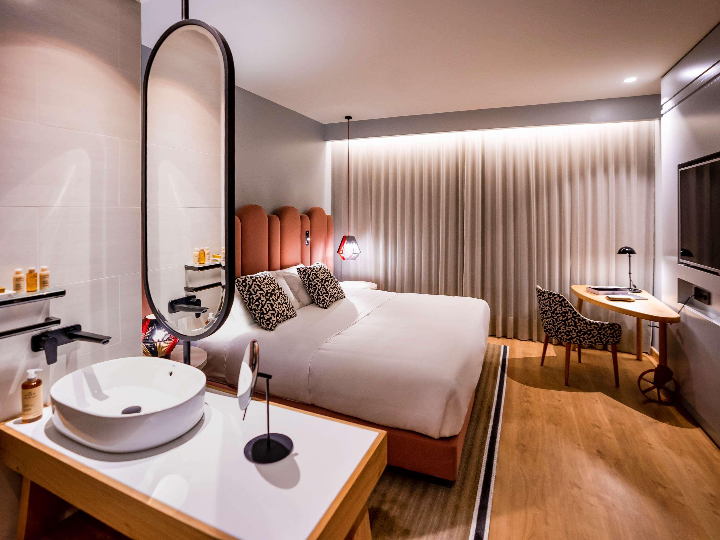 Mercure Lugo Centro المظهر الخارجي الصورة