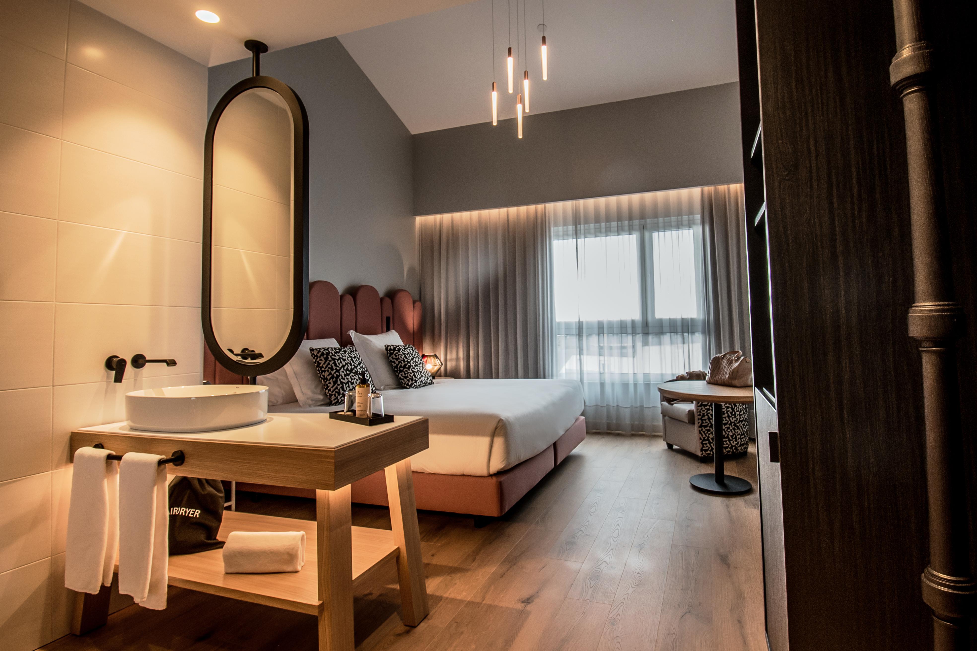 Mercure Lugo Centro المظهر الخارجي الصورة