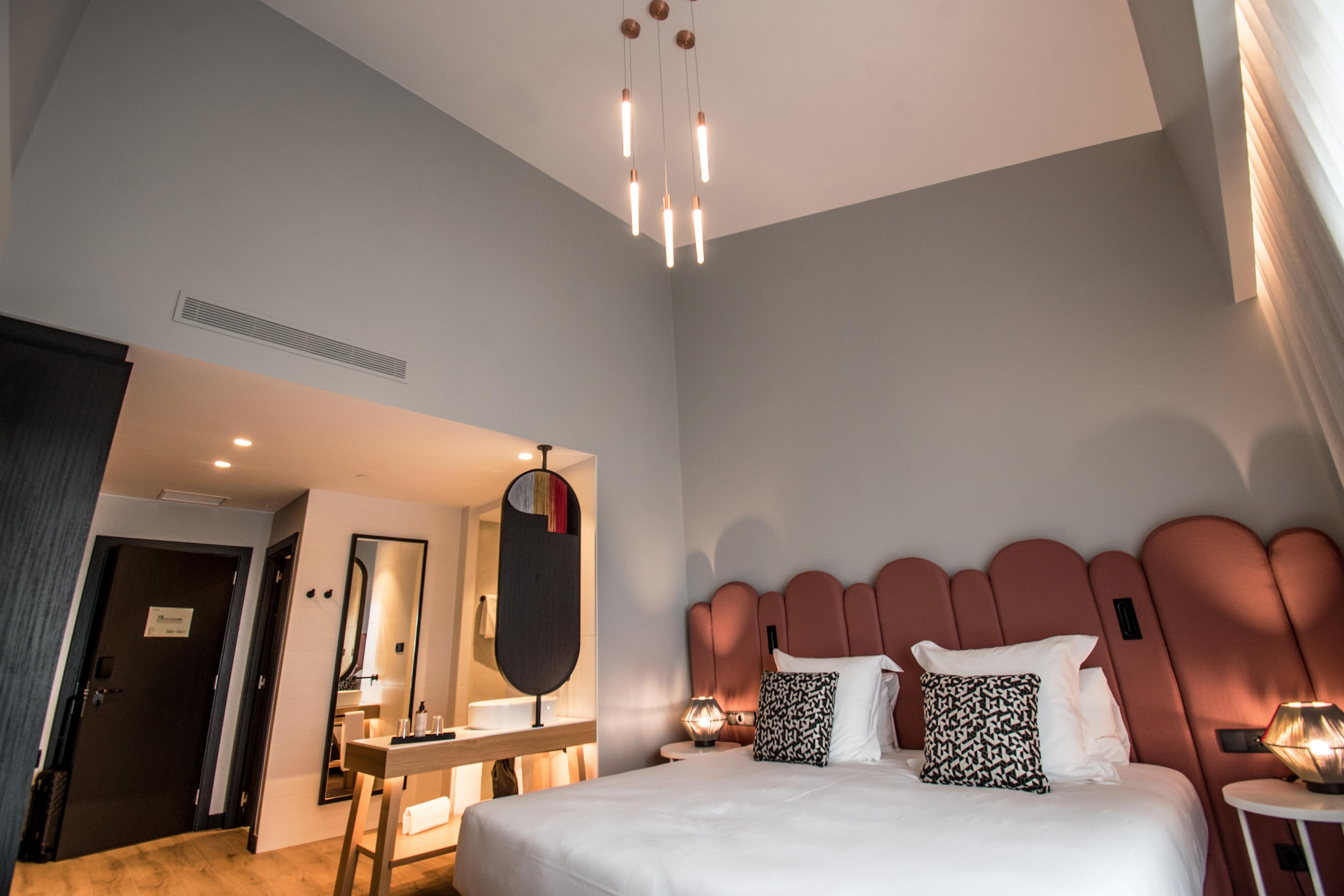 Mercure Lugo Centro المظهر الخارجي الصورة