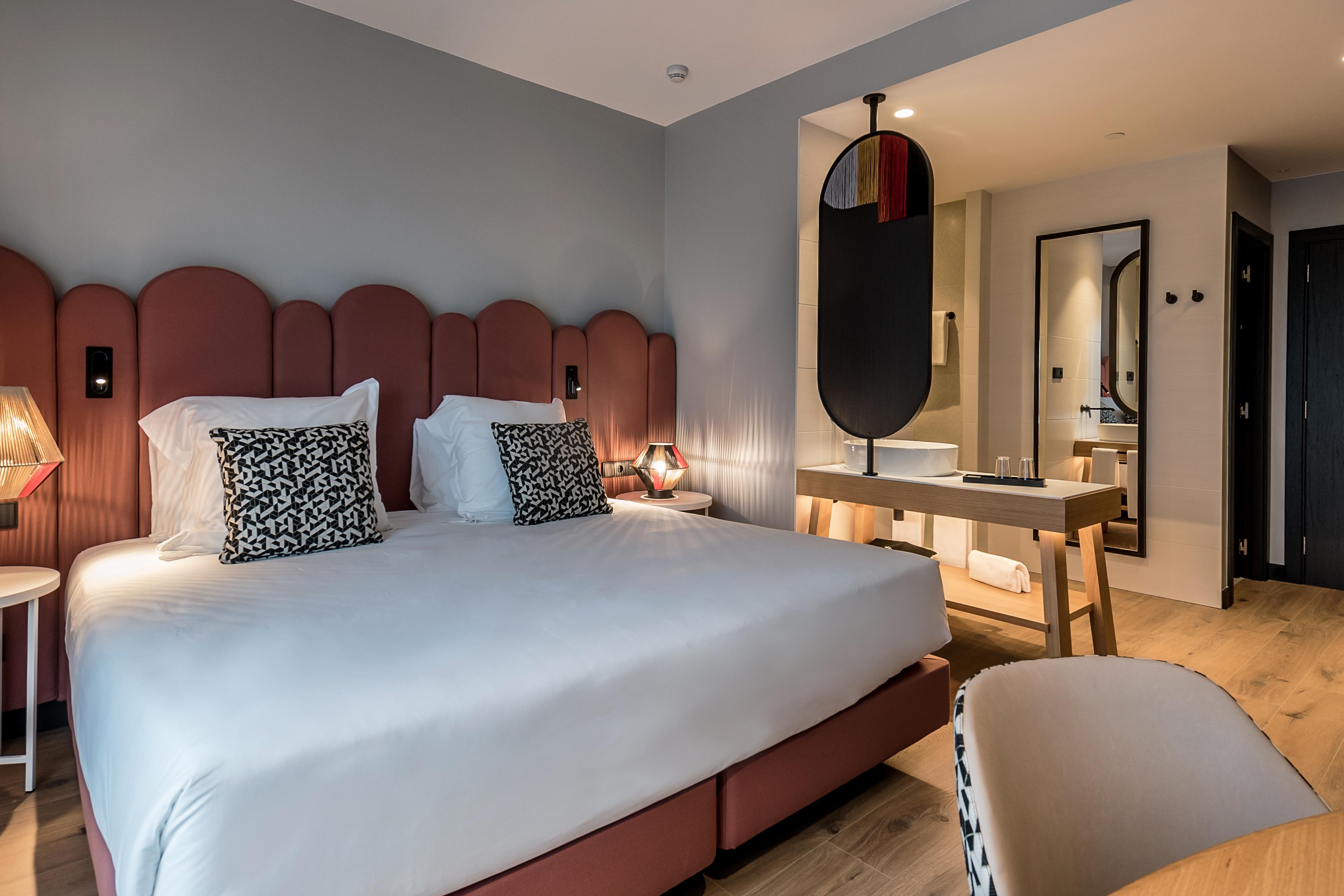 Mercure Lugo Centro المظهر الخارجي الصورة