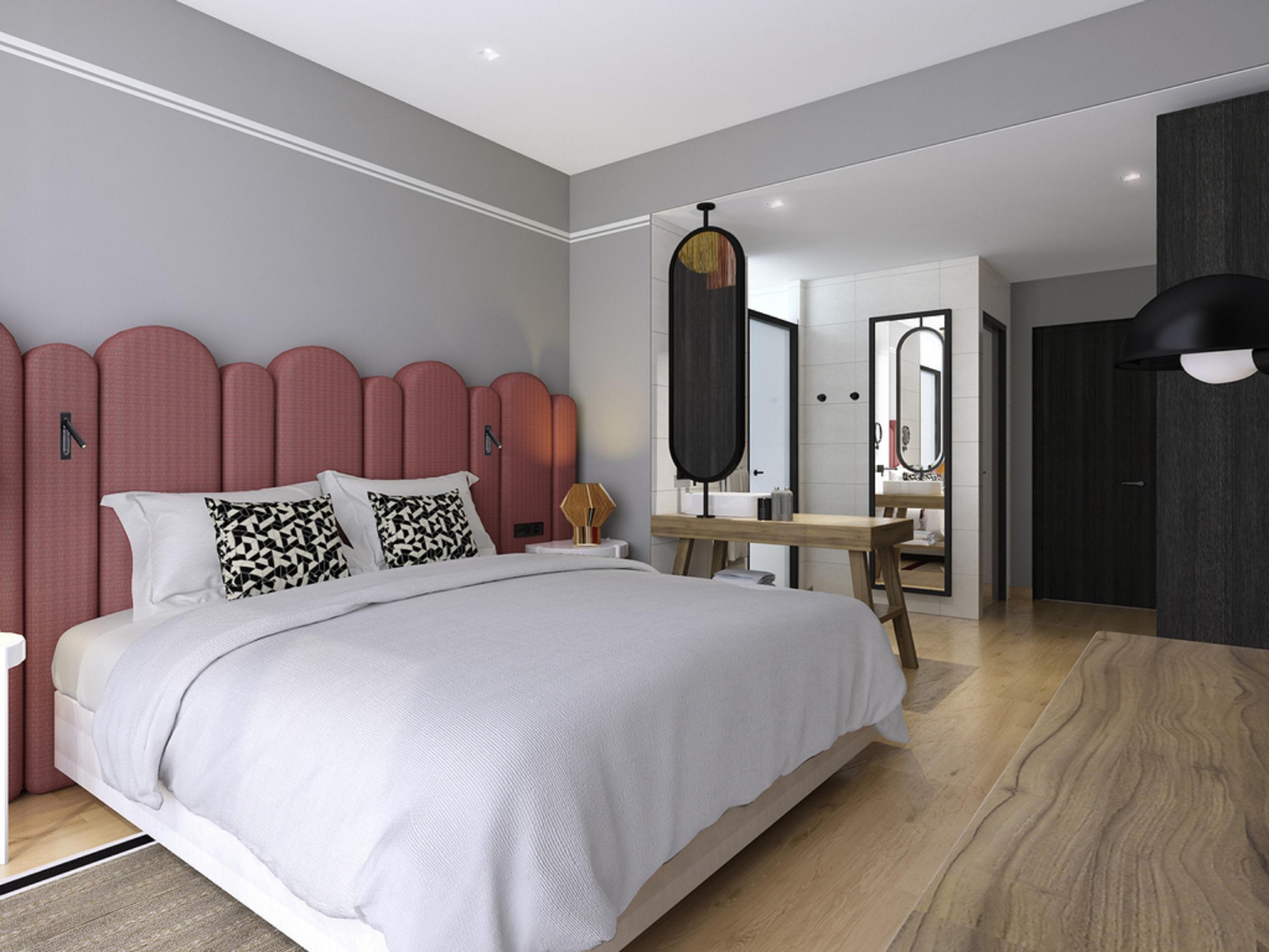 Mercure Lugo Centro المظهر الخارجي الصورة