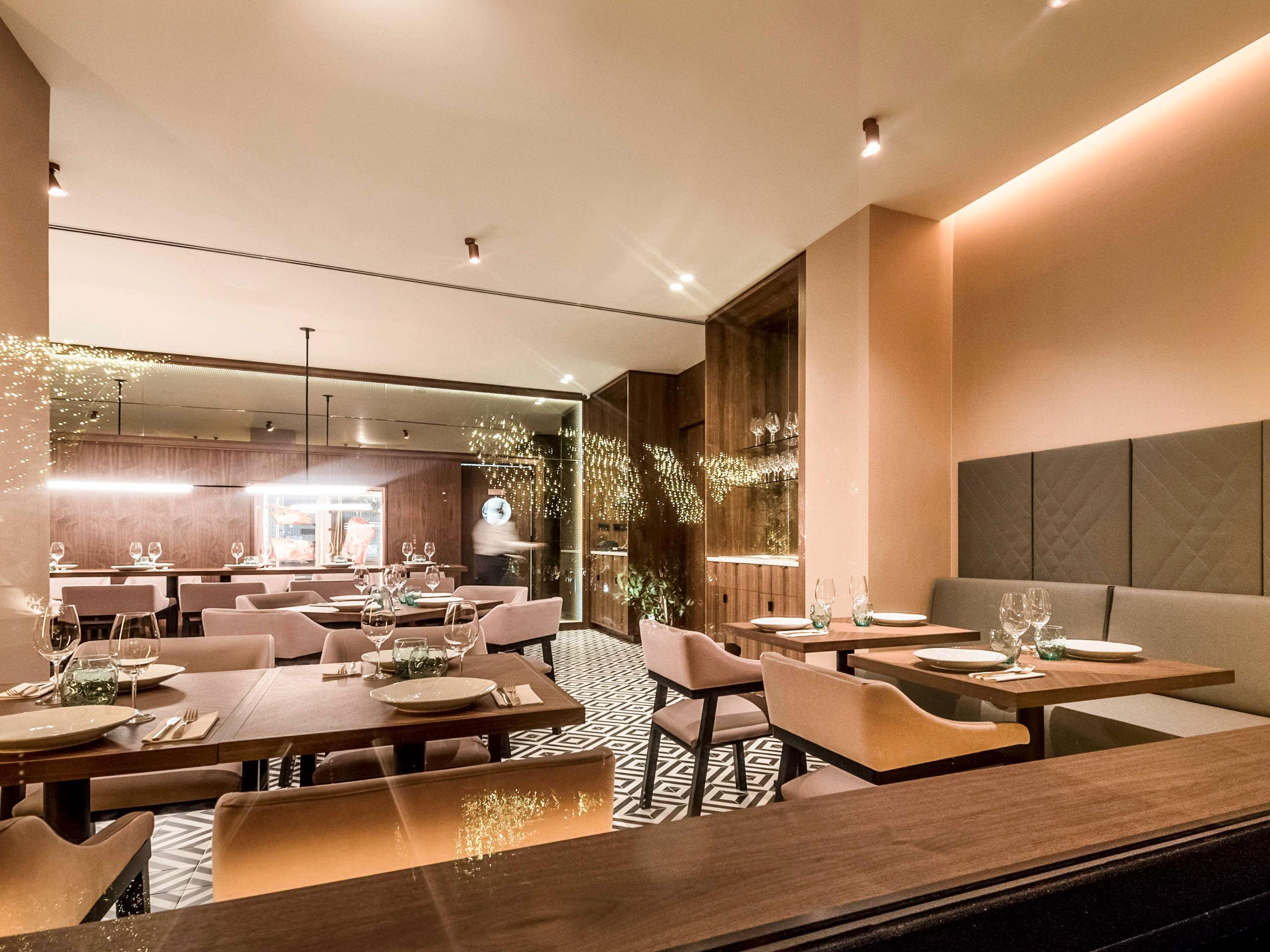 Mercure Lugo Centro المظهر الخارجي الصورة