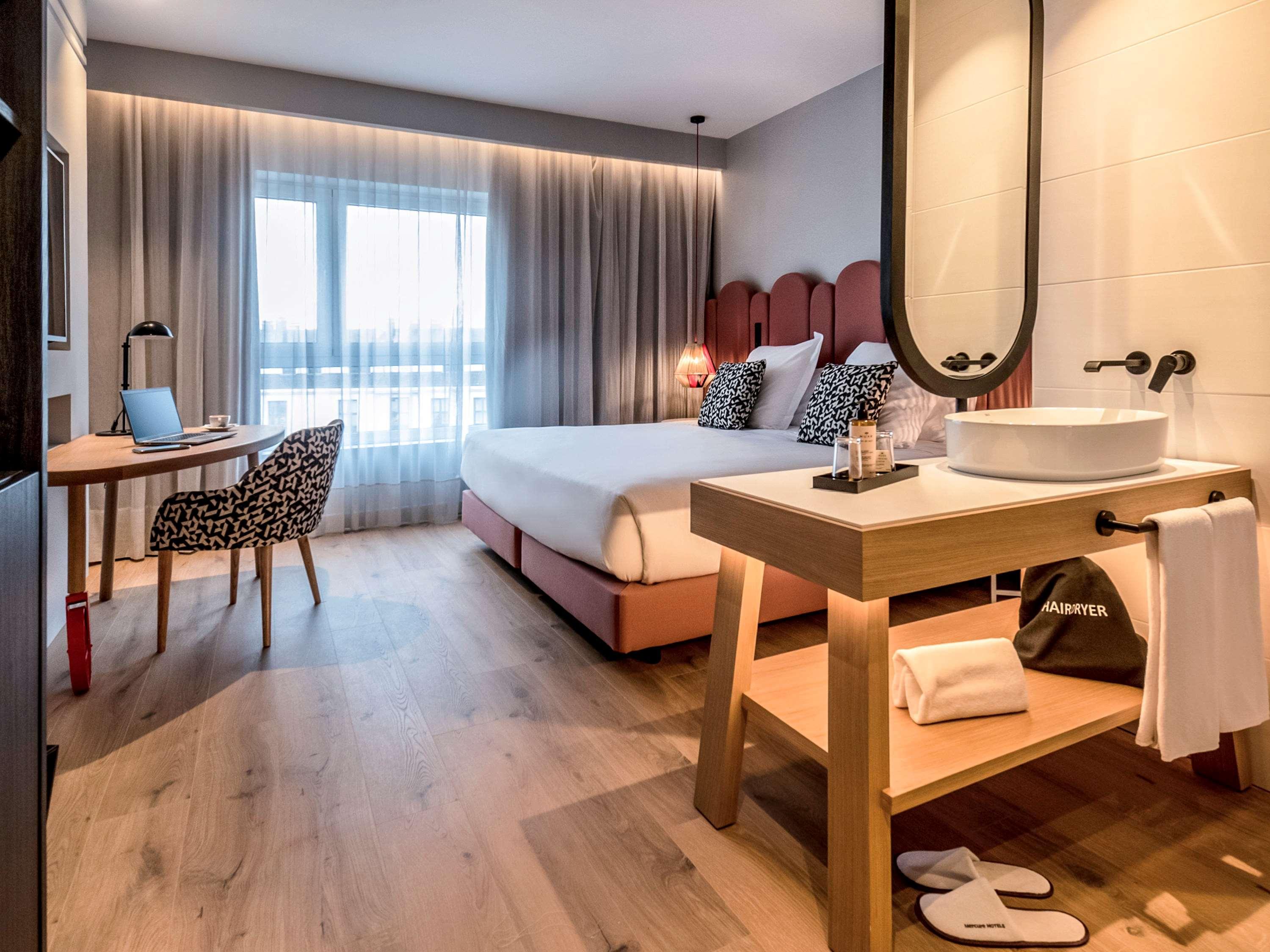 Mercure Lugo Centro المظهر الخارجي الصورة