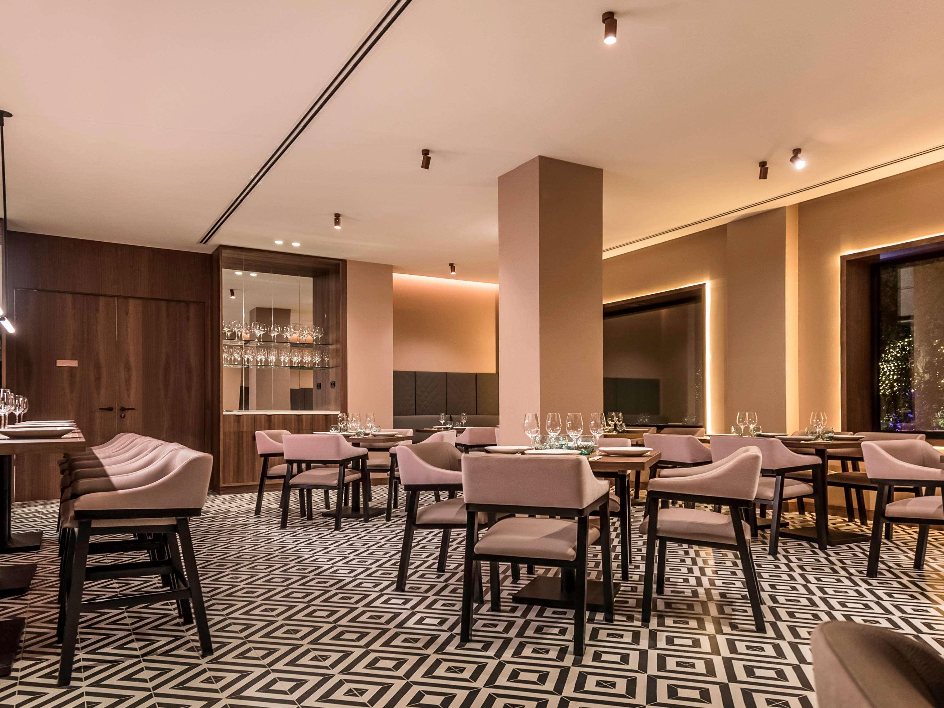 Mercure Lugo Centro المظهر الخارجي الصورة