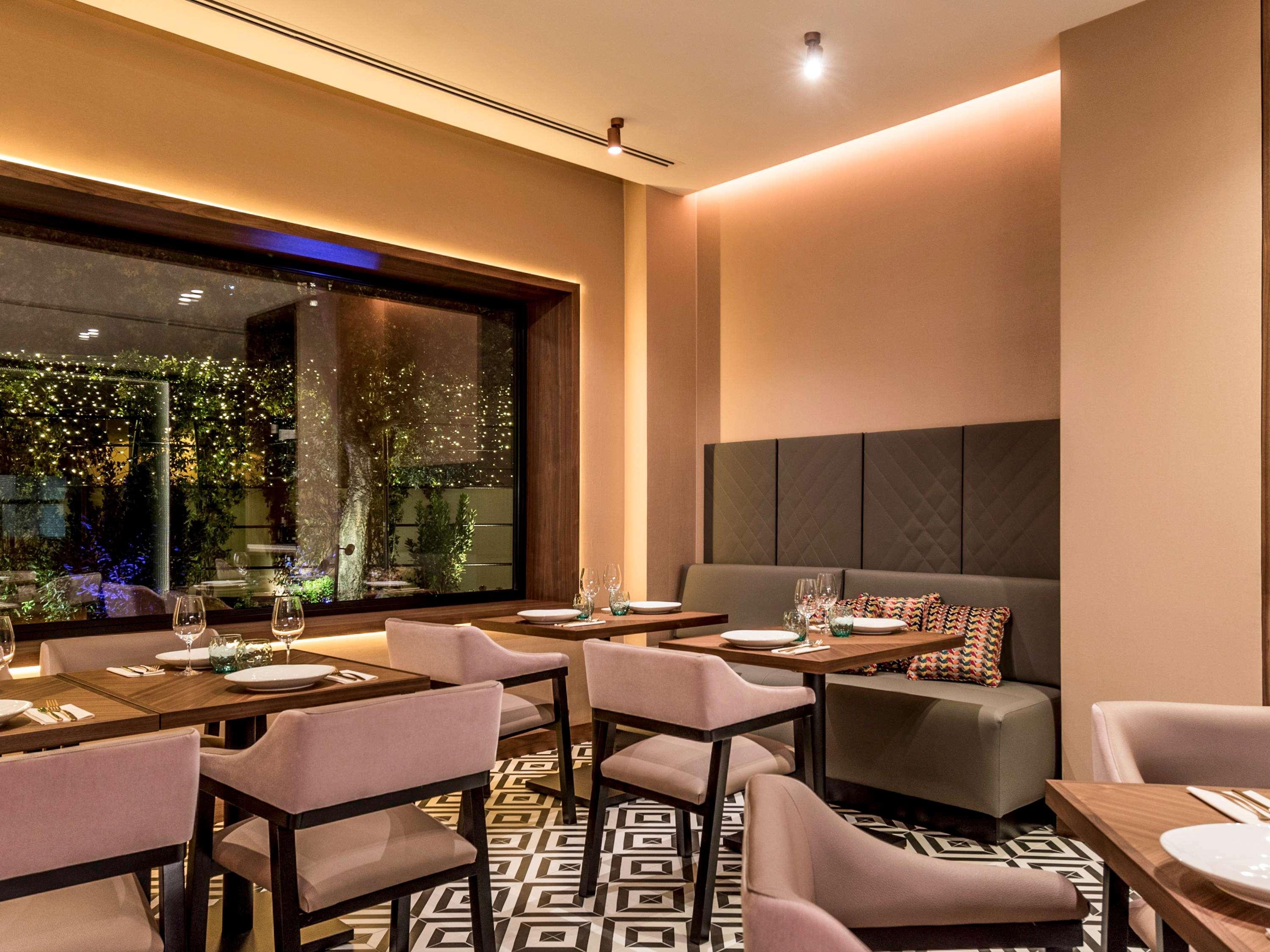 Mercure Lugo Centro المظهر الخارجي الصورة