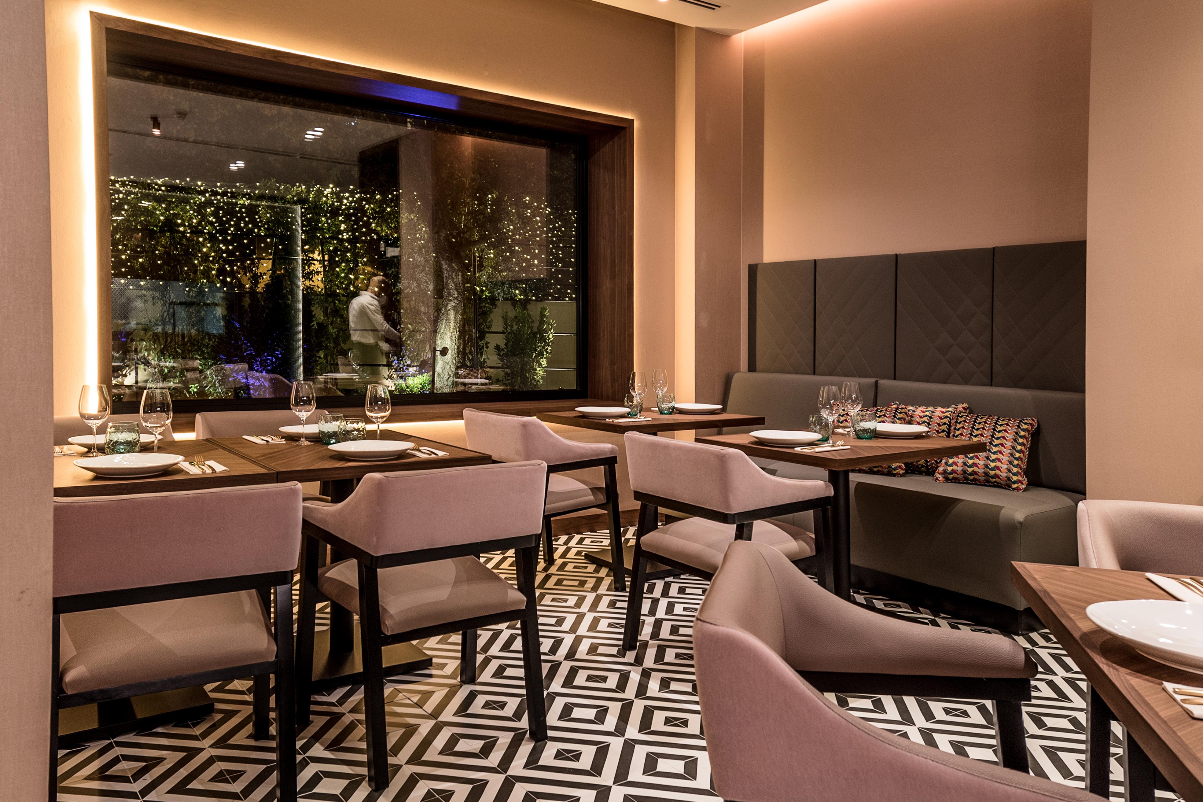 Mercure Lugo Centro المظهر الخارجي الصورة