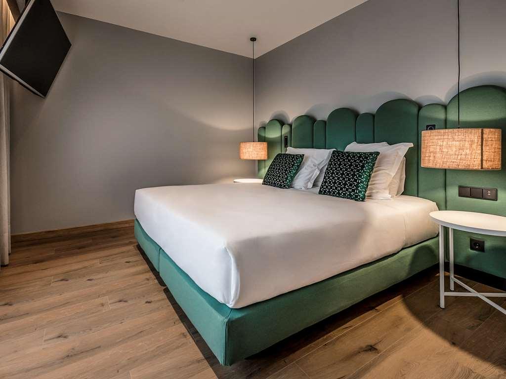 Mercure Lugo Centro الغرفة الصورة