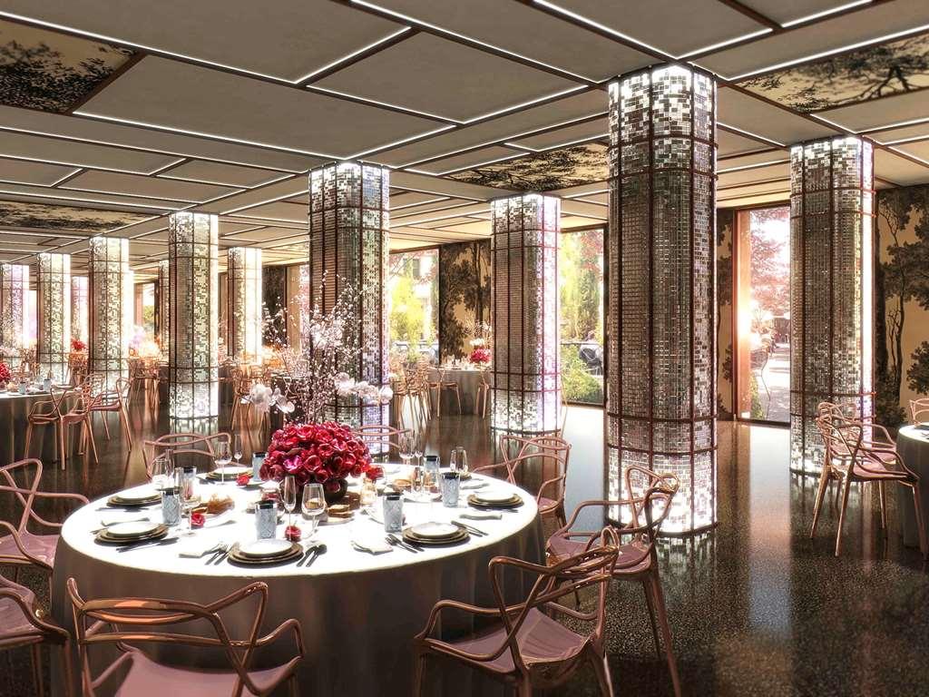 Mercure Lugo Centro المظهر الخارجي الصورة