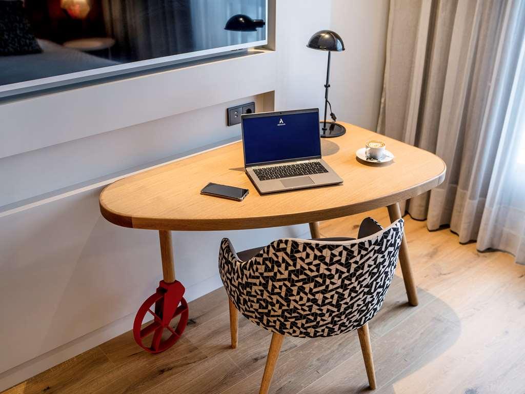 Mercure Lugo Centro الغرفة الصورة