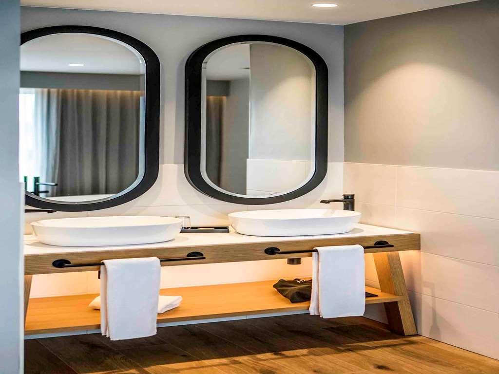 Mercure Lugo Centro الغرفة الصورة